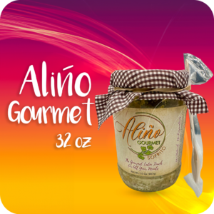 Aliño Gourmet