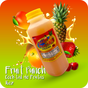 Fruit Punch