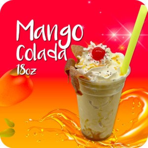 Mango Colada