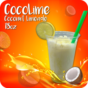 CocoLime