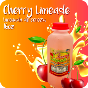 Cherry Limeade