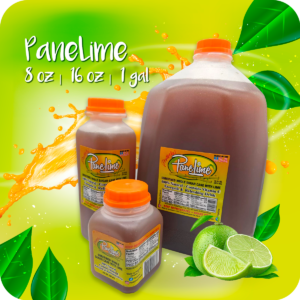 PaneLime